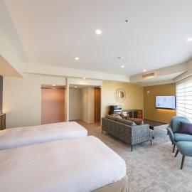 Loisir Hotel Kyoto Toji