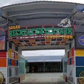 Segar Recreation Agro Park