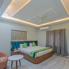 Itsy Hotels Greenland Jungle View، فندق في بوهفانيشفار