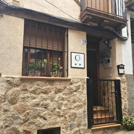 El Nido, Casa Rural