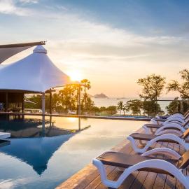 Beyond Patong