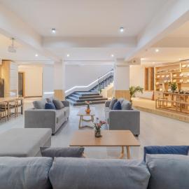 Shangri-La Jinwushe Boutique Inn, hotel in Shangri-La