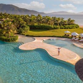 Ana Mandara Cam Ranh, hotel a Cam Ranh