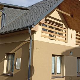 Apartmán GUTINO