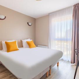 Appart'City Classic Arlon - Porte du Luxembourg, hotel em Arlon