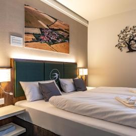 Pension Schwalbennest, Hotel in Bösleben-Wüllersleben