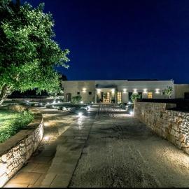 ETIMO beauty&wellness, hotel a Tricase