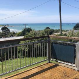 Beachbach16 - Kakanui, Hotel in Kakanui