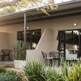 Bona Vista Self-Catering Accommodation, hotel u gradu Klapmuts