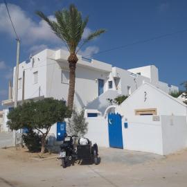 Apartement