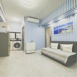 apt 4BR10pax, 2bar ,1mins mtr