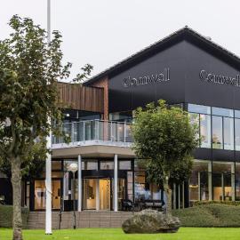 Comwell Middelfart, hotel em Middelfart