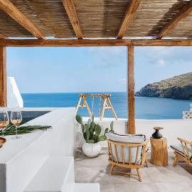 Chrysalis Boutique - Adults Only, Hotel in Astypalea-Stadt