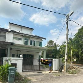 Bahagia Makmur Homestay, hotel in Temerloh