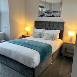 Killorn Guest House, hotel i Oban