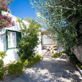 Charming House near Platis Gialos beach Mykonos