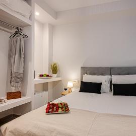 자킨토스 타운에 위치한 호텔 AMINA APARTMENTS