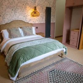 The Sheep and Penguin, hotel em Wells