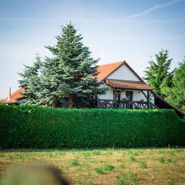 Spreewaldferienwohnungen Stein - Ferienwohnungen