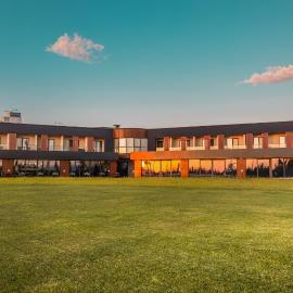 Motel Heksapolis, hotel Tavşancıl városában