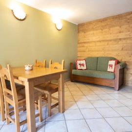 Maison Godioz - Appartamento 2