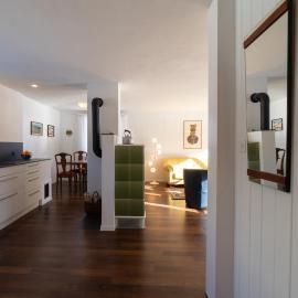 Sonnhalde, hotel a Wildhaus