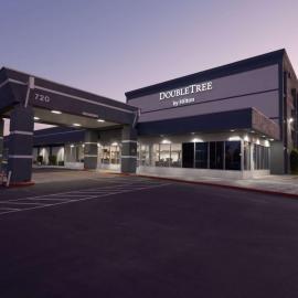 DoubleTree by Hilton Livermore, CA, hotel v destinácii Livermore