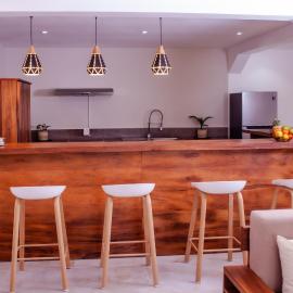 Ampifitia Guest House, hotel in Antananarivo