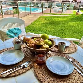 Los Balandros 106 by SunHousesCanarias, hotel in San Agustin