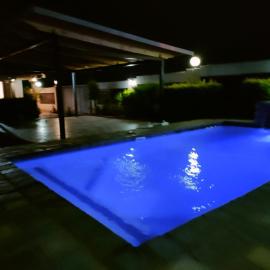 Soma Guesthouse, hotel en Groblersdal