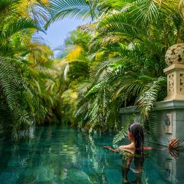 Royal River, Luxury Hotel - Adults Only