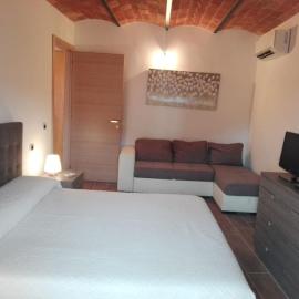 Casa Vacanza Le Casette di Monteverde
