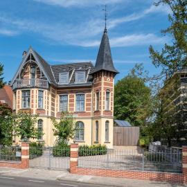 Bella vista, hotell sihtkohas Valkenburg