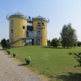 I Silos Guest house, hotel i Seriate