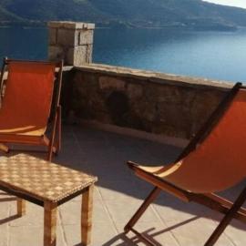 Cozy Apollon Villa, Sea View, Next To Galaxidi, hotel a Eratini