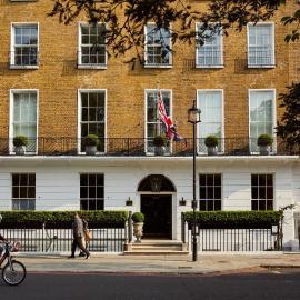 Dorset Square Hotel, Firmdale Hotels