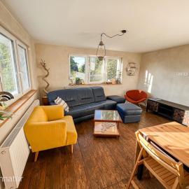Tolles Ferienhaus Frohnatur mit Sauna in ruhiger Lage