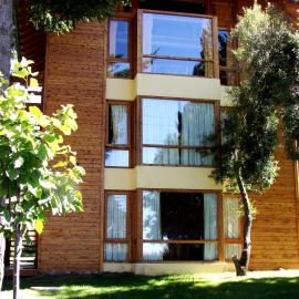 Villa Sofía Apart Hotel & Spa, hotel u gradu 'San Carlos de Bariloche'