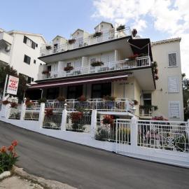 Hotel Haus Am Meer Cavtat, hotell sihtkohas Cavtat
