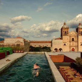 Otro Oaxaca, a Member of Design Hotels