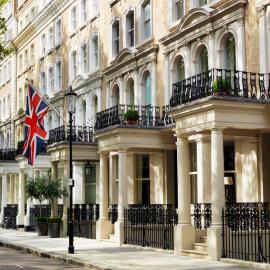 Knightsbridge Hotel, Firmdale Hotels