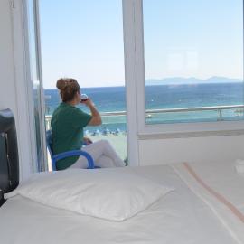 Yasmin Hotel