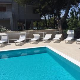 La Villa Della Meda, hotel a Taranto