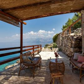 Holiday Home -Didina, hotel in Sućuraj