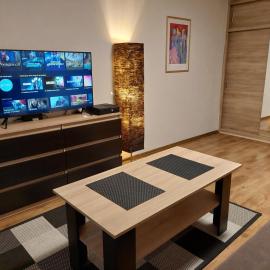 Apartament 59 , ranczoturystyka Bielawa Sudety