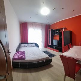 Apartament Mia、オクネレ・マリのホテル