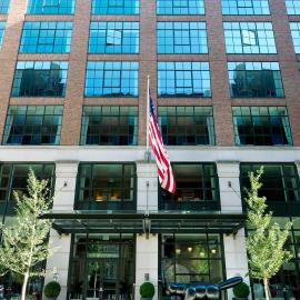 Crosby Street Hotel