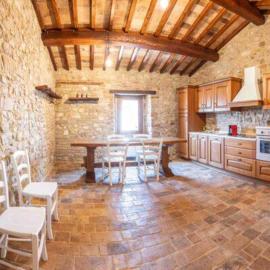 CERQUETI - Casale San Pietro in Valle