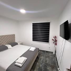 Apartmani River Priboj, hotel a Čitluk