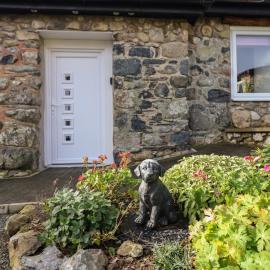 Bryn Eglwys Barn, hotel i Tywyn